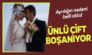 Emrah Erdoğan ile Sibel Erdoğan boşanıyor! İşte Emrah Erdoğan ile Sibel Erdoğan’ın boşanma nedeni…