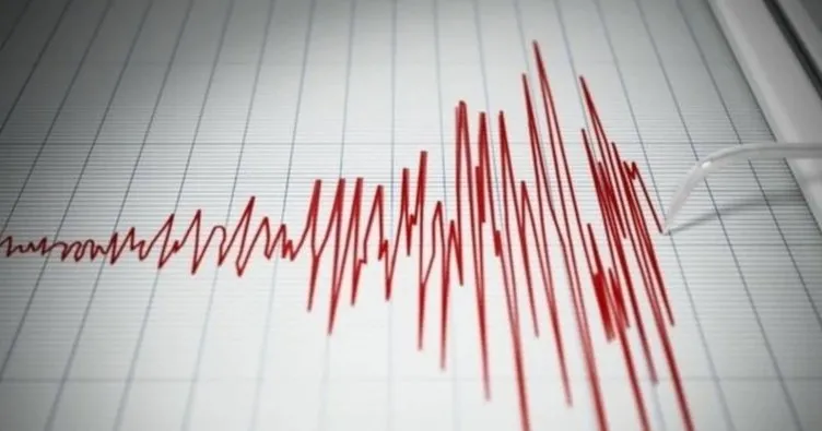 SON DAKİKA | Bursa’da korkutan deprem!