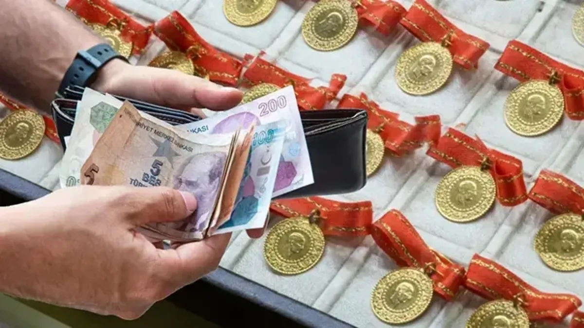 Canlı altın fiyatları takip et! 12 Mayıs 2026 gram, çeyrek, yarım, tam altın ve 22 ayar bilezik ne kadar?