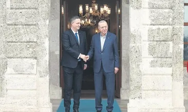 Bölgenin yeni maceraya tahammülü yok