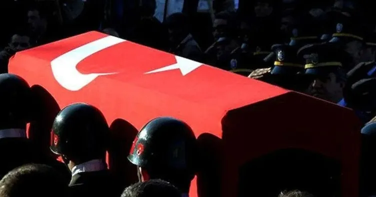 Yüreğimiz yandı: 5 şehit