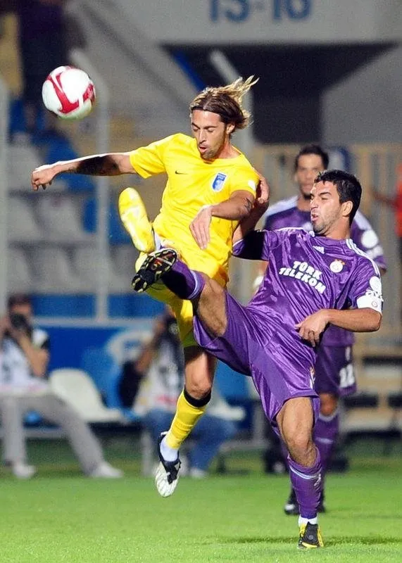 Ankaraspor - Galatasaray