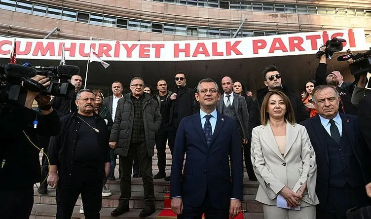 İstanbul’da kirli ittifak! İşte CHP ile DEM’in Kandil uzlaşısı! SABAH iş birliğini deşifre eden belgelere ulaştı