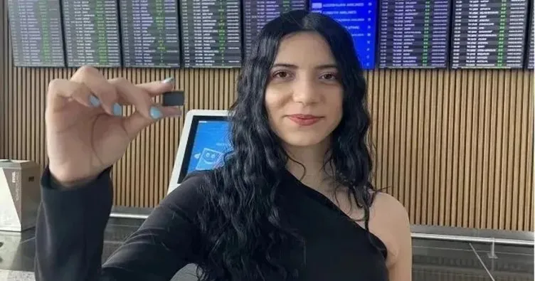 Türbülans Çiğdem’e 43 yıl hapis