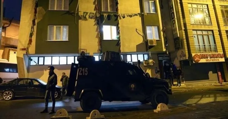 Son dakika: HDP iddianamesinde şaşırtan detaylar! Savcılık Bu kadarı da olmaz dedi