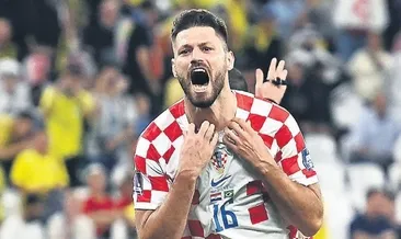 Petkovic aşkı alevlendi!