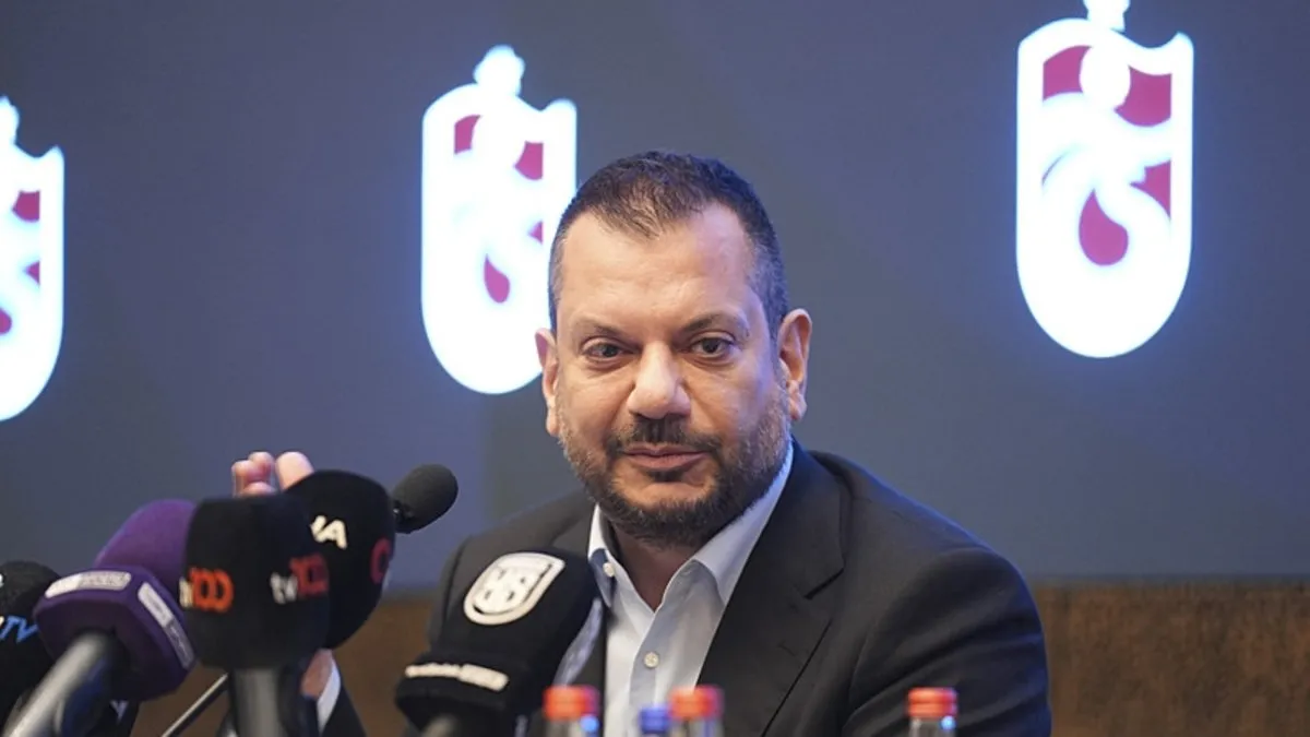 Trabzonspor’un sermaye tavanı artırımı SPK’dan onay aldı