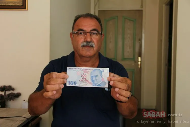 Bu paralara dikkat sizde de olabilir… Servet ediyorlar!