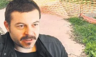Yönetmen Murat Şeker Kadıköy Belediyesi’ne isyan etti