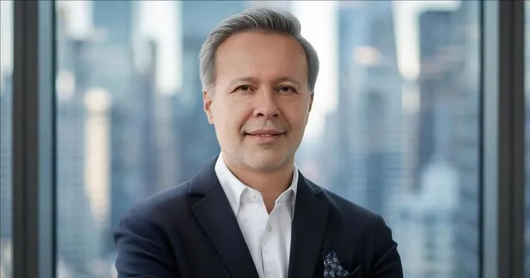 Vestel’in yeni CEO’su Gökhan Sığın oldu