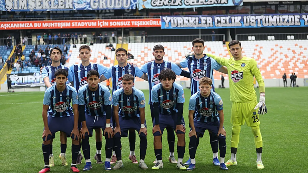 FIFA’dan Adana Demirspor’a 6 puan silme cezası FIFA’dan Adana Demirspor’a 6 puan silme cezası