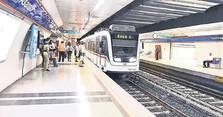 İzmir Büyükşehir’de maaş krizi