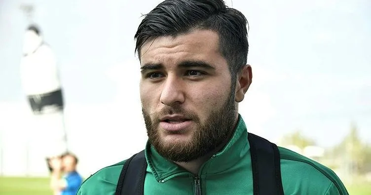 Levan Shengelia: Konyaspor’a gelmem çok önemli bir deneyim oldu