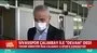 Rıza Çalımbay'dan Robin Yalçın açıklaması!