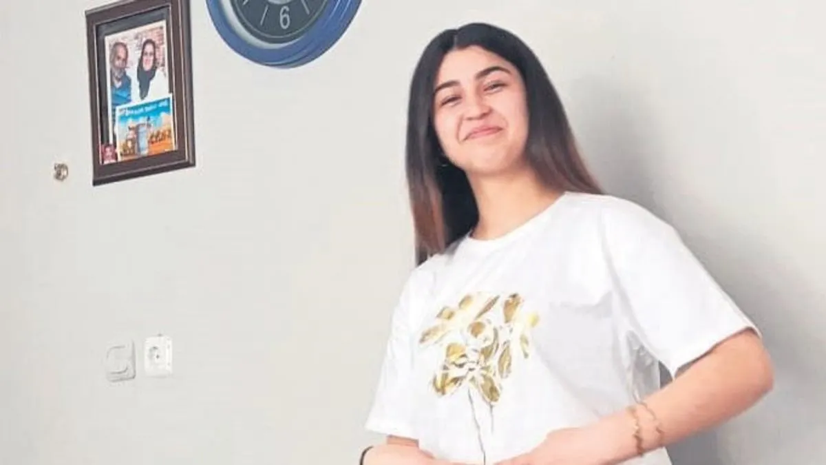 Aybüke’den günlerdir haber yok – Yaşam Haberleri