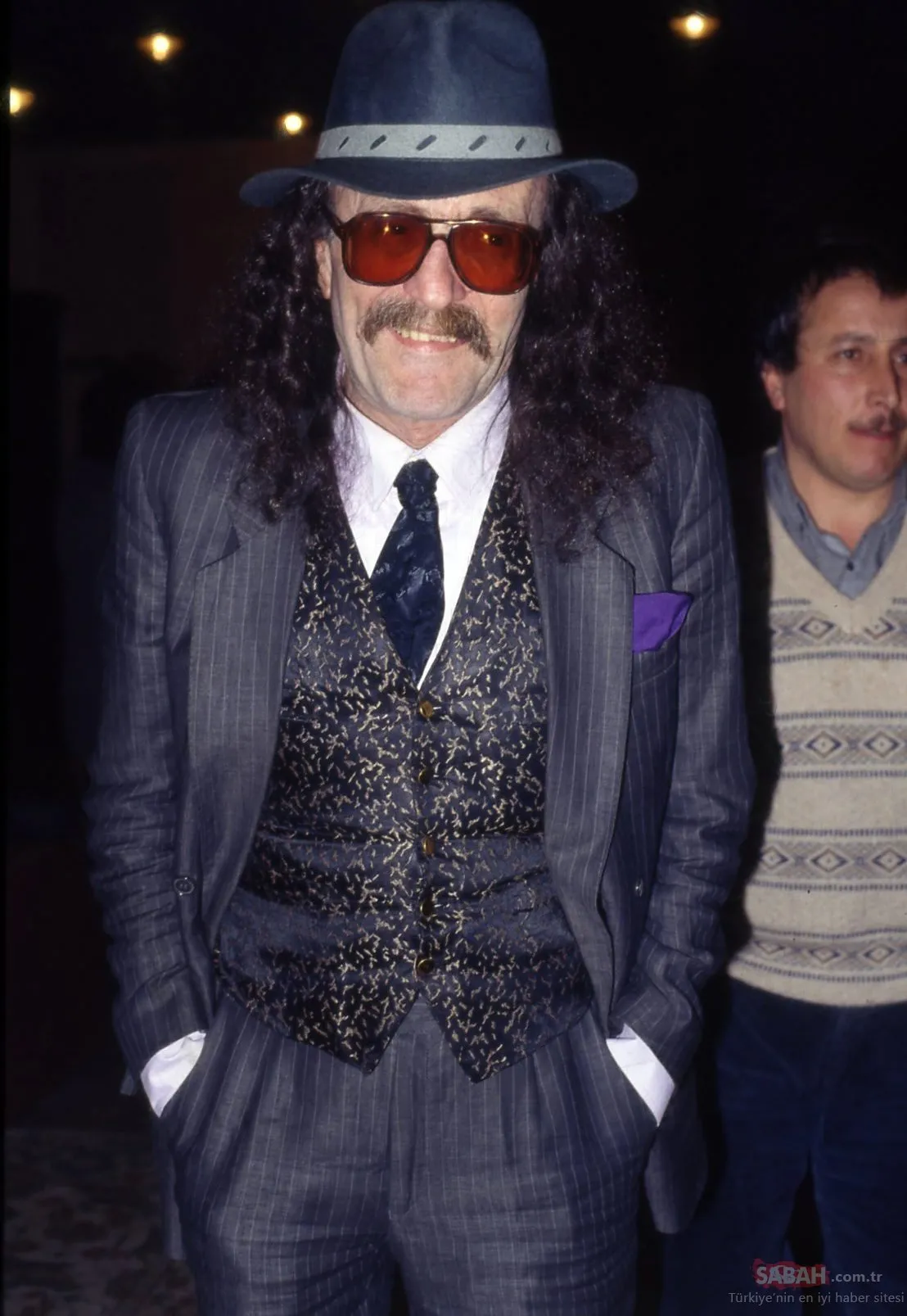 Cem Karaca Nin Hic Yayinlanmayan Albumu 43 Yil Bekledi Hayat Haberleri