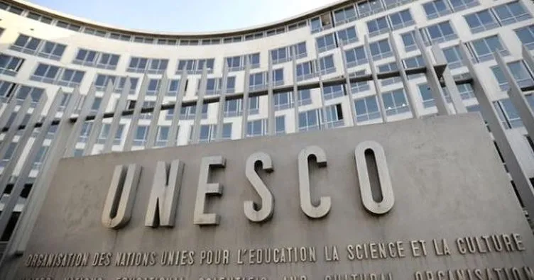 ABD’nin ardından İsrail de UNESCO’dan ayrılıyor