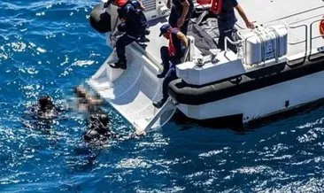 Kardeşim çok iyi yüzme biliyordu, boğulmuş olamaz! #antalya