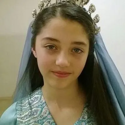 Muhteşem Yüzyıl’ın çocuk yıldızıydı... Mihrimah Sultan’ın kızını oynayan Kayra Zabcı’nın son hali ünlü oyuncuya benzetildi!