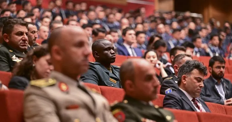 10. Uluslararası Havacılık ve Uzay Teknolojilerindeki Son Gelişmeler Konferansı başladı