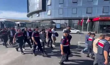 Kripto para dolandırıcılığına 6 ilde operasyon: 22 şüpheli yakalandı #istanbul