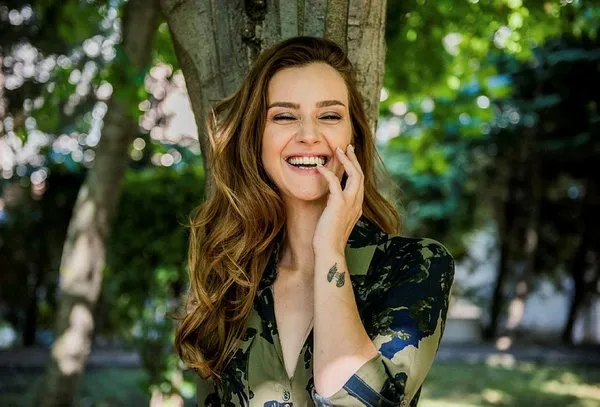 Sen Anlat Karadeniz'in Nefes'i İrem Helvacıoğlu: Nefes olmak kolay değil