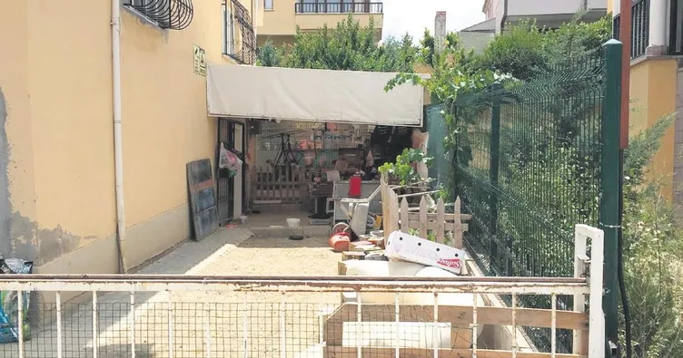 Böyle hayvan sevgisi olmaz