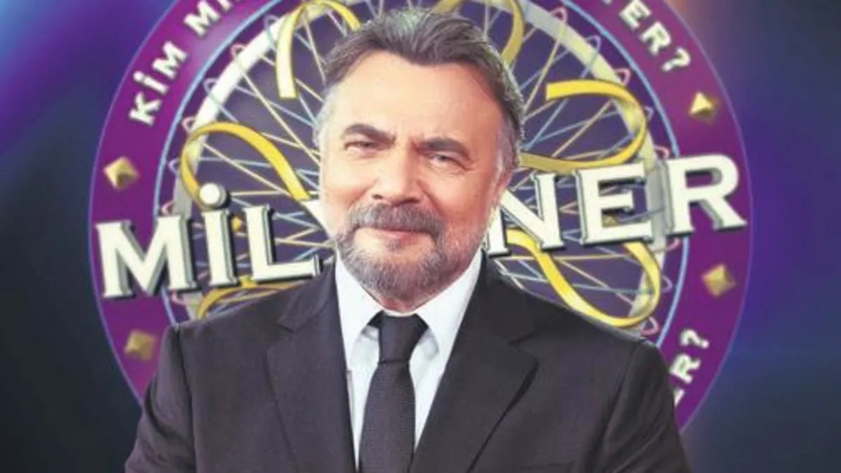 Kim Milyoner Olmak İster?