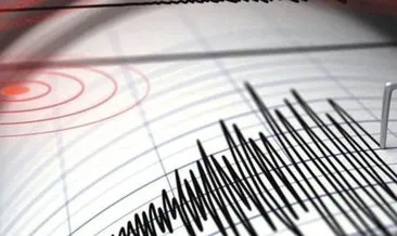 Son depremler | 20 Ekim Kandili Rasathanesi en son depremler listesi burada!