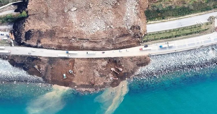 Ölüm Batum yolunda yakaladı