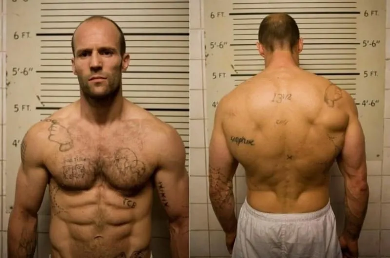 jason statham in eski isi ve hic gormedigimiz saclari sasirtti galeri aktuel