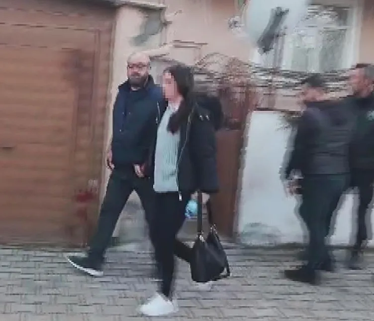 Karısıyla ilişki yaşadığını iddia ettiği hastane müdürünü vurdu! Kocam zorla eve çağırttı!