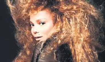 Jackson’dan Azeri şarkıcıya teşekkür