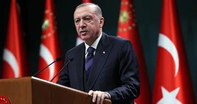 SON DAKİKA: Kabine Toplantısı kararları bekleniyor! Başkan Erdoğan kritik açıklamalar yapacak; EYT takvimi, sözleşmeliye kadro...