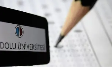 AÖF sınav giriş belgeleri: 2021 Anadolu Üniversitesi AÖF sınavları ne zaman yapılacak, bu hafta sonu online mı olacak?