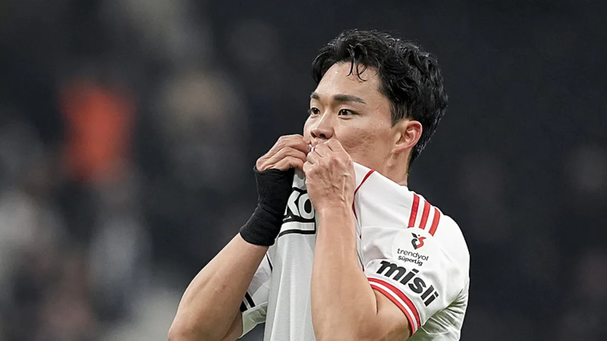 Hyeon-gyu Oh: Avrupa Ligi’nde oynamayı istiyoruz! Hyeon-gyu Oh: Avrupa Ligi’nde oynamayı istiyoruz!