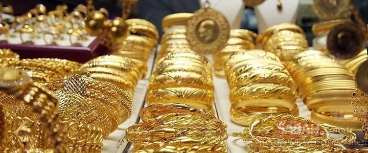 Son dakika haberi: Altın fiyatları hareketlendi! Bugün 16 Şubat Pazar gram ve çeyrek altın fiyatları ne kadar, kaç TL?
