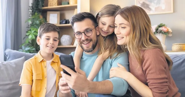 Aile için güç birliği zirvesi