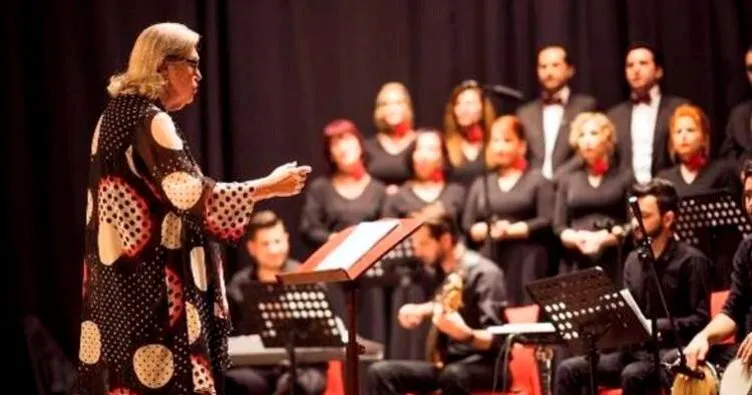 Türk Sanat müziğinin altın sesi İnci Çayırlı bugün son yolculuğuna uğurlanıyor