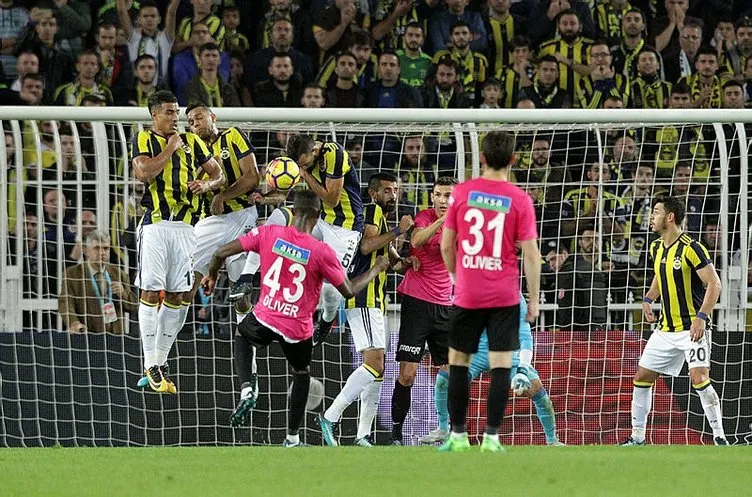 Ahmet Çakar, Fenerbahçe-Kasımpaşa maçını değerlendirdi