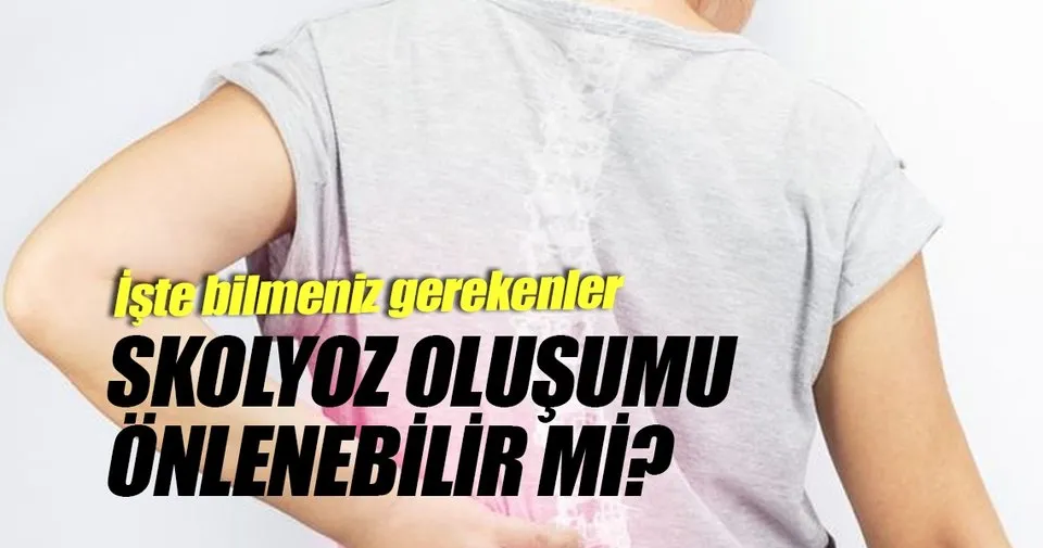 skolyoz egzersiz yapmaniza engel degil