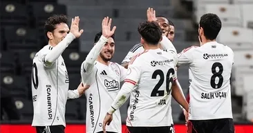 SÜPER LİG’DE DEV MAÇ! Beşiktaş Kayserispor maçı ne zaman saat kaçta hangi kanalda?