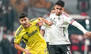 ZTK MAÇI BAŞLADI! Fenerbahçe Beşiktaş derbisi hangi kanalda, şifresiz mi? ZTK C Grubu maçı