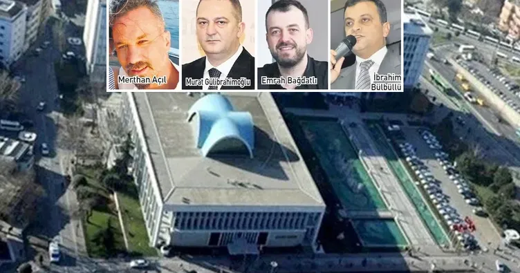 Son Dakika | İBB vurguncularının sığınağı İngiltere: Akılalmaz yöntemin detaylarına SABAH ulaştı!