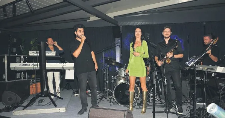 Doğulu’dan Boğaz’a karşı ‘Harika’ şarkılar