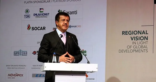 AK Parti İzmir Büyükşehir Belediye Başkan adayı Nihat Zeybekçi kimdir? Nihat Zeybekçi nereli?