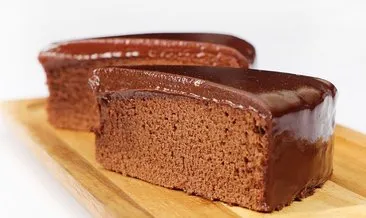 Tava keki tarifi: Hem pratik hem de lezzetli vazgeçilmeziniz olacak!