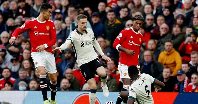 Tarihi hezimet sonrası Manchester United’ın yıldızı Marcus Rashford suskunluğunu bozdu! Utandım