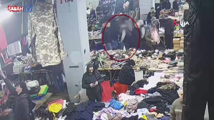 Mattia Ahmet Minguzzi'nin mezarını tahrip eden sanığa iki buçuk yıl hapis | Video