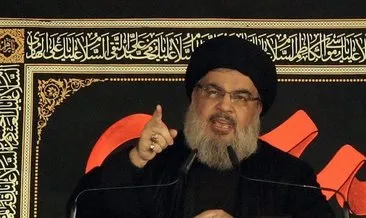Hizbullah lideri Hasan Nasrallah’tan Salih Aruri suikastı açıklaması: Cezasız kalmayacak!